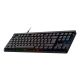 4. Klawiatura CINDEREL COR CDM/MIX US INTL/EMEA28I-935 BLACK RETAIL USB
