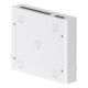21. Switch UBIQUITI USW-PRO-XG-8-POE UniFi Pro XG 8 PoE Zarządzany L2/L3 10G Ethernet (100/1000/10000) Obsługa PoE Szary