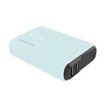RealPower B-10000PD+ Nutopia 10000 mAh Niebieski
