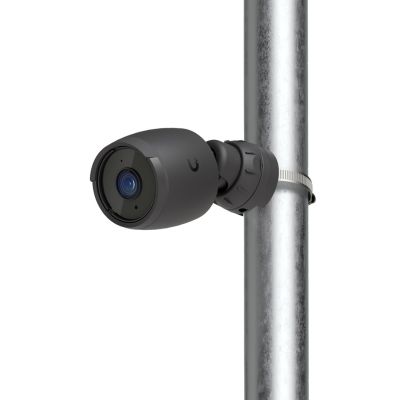 4. Ubiquiti G6 Bullet Tubowa Kamera bezpieczeństwa IP Wewnętrzna / zewnętrzna 3840 x 2160 px Sufit / ściana / słup