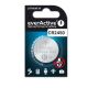 Bateria CR 2450 Litowa EVERACTIV 5 sztuk