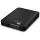 3. Dysk zewnętrzny HDD WD Elements Portable 4TB 2.5 Black