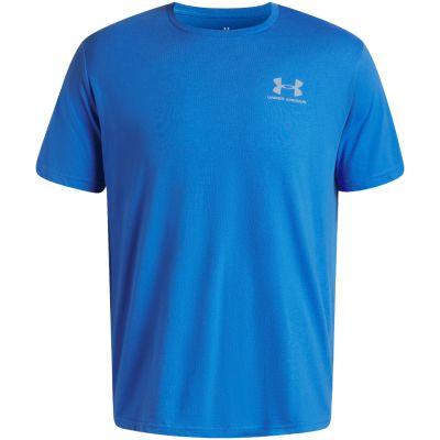 4. Koszulka Under Armour Sportstyle LC SS M 1326799 411