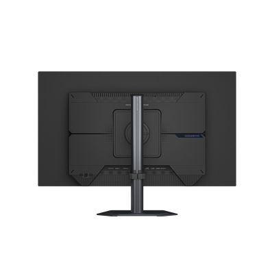 5. GIGABYTE MO27Q28G monitor komputerowy 68,6 cm (27") 2560 x 1440 px Quad HD OLED Czarny