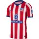 2. Koszulka męska Nike Atlético Madryt Match 2026/27 czerwono-biała II2740 101