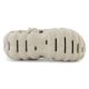 7. CROCS ECHO DUCK CAMO CLOG BONE/BLACK 211981-2YJ