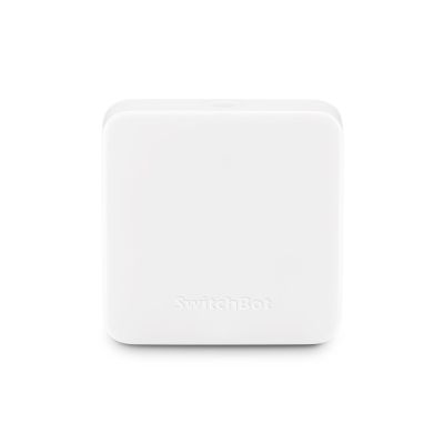SwitchBot Hub Mini   IR-Sendesystem