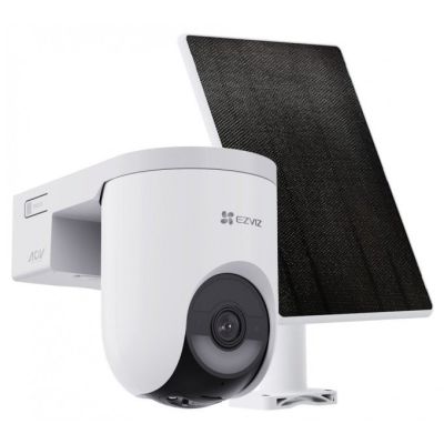 Kamera IP do monitoringu z panelem słonecznym EZVIZ HB8