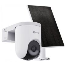 Kamera IP do monitoringu z panelem słonecznym EZVIZ HB8