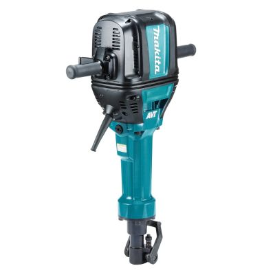 5. Makita HM1812 łuparka do betonu 2000 W 870 bpm Czarny, Niebieski