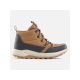 3. Buty Rossignol W Rossi Resort Lt Camel brązowy