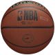 8. Piłka Wilson Team Alliance Utah Jazz Ball WTB3100XBUTA