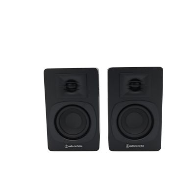 8. Audio-Technica AT-SP3X 2-drożny głośnik kompaktowy