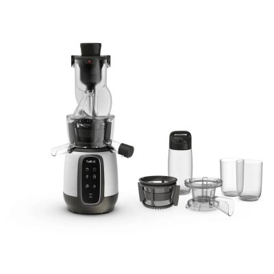 7. Wyciskarka wolnoobrotowa TEFAL ZC605D38