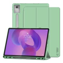 Etui Tech-Protect SC Pen na Lenovo Idea Tab Pro / Pro MT 12.7 TB-373 - zielone