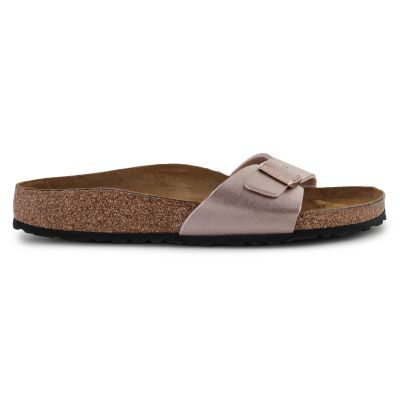 11. Klapki Birkenstock Madrid Copper W 1023927