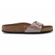 11. Klapki Birkenstock Madrid Copper W 1023927