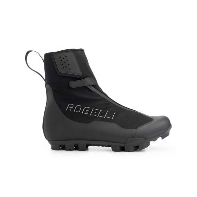 2. Rogelli buty zimowe MTB ARTIC R-1000 czarne 39