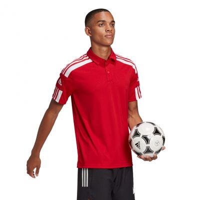 3. Koszulka adidas Squadra 21 Polo M GP6429