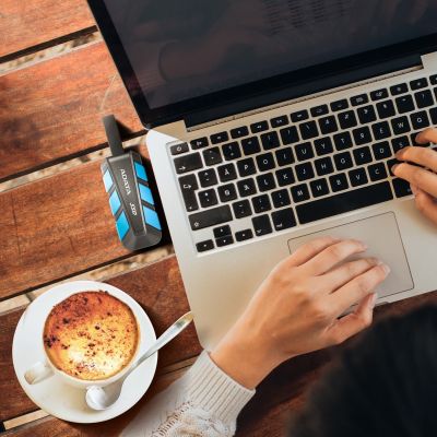 7. Adata Dysk SSD SC740 500G U3.2C 1050/1000 MB/s