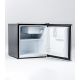 2. Lodówka Ravanson LKK-50ES (inox)