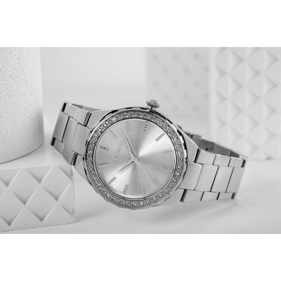 5. Zegarek Damski Paul Lorens PL9656B3-3C1 + BOX