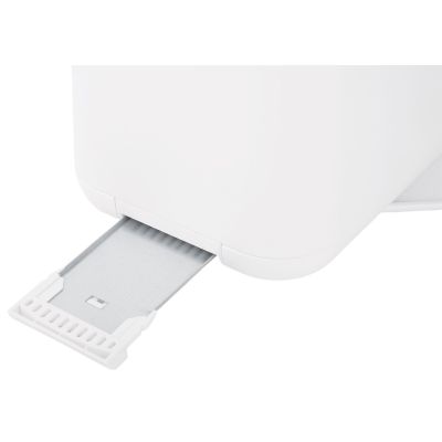 4. Toster ELLE biały