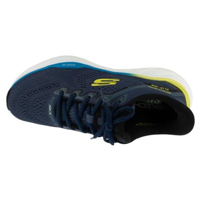 3. Skechers Slip-Ins: Equalizer 6.0 - Loyde 233105-NVMT Granatowe 41