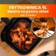 21. Extralink Home Sj-520 5L | Frytkownica | 5L