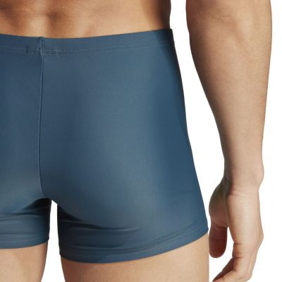 5. Kąpielówki adidas Solid M IM1059