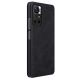 6. Etui z klapką Nillkin Qin Case do Xiaomi Redmi Note 11T 5G / 11S 5G / 11 5G (China) / Poco M4 Pro 5G - czarne