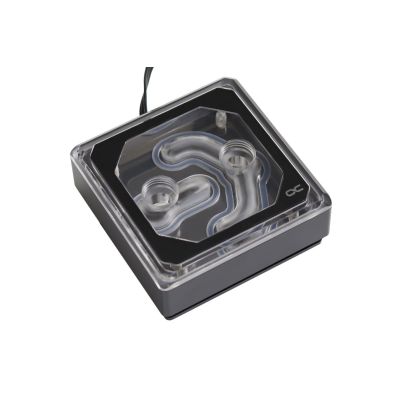 2. Alphacool Eisblock XPX Aurora Edge Blok wodny