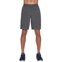 Skechers Explore Short M1SH69-CHAR Szare L