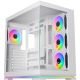 9. Obudowa Krux Atron White (KRXD018)