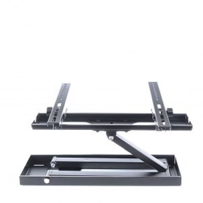 10. UCHWYT DO TV LCD/LED AR-86 ART 32-63" 30KG reg. pion/poziom 64cm
