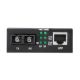 3. Digitus Gigabitowy konwerter mediów, RJ45 / SC
