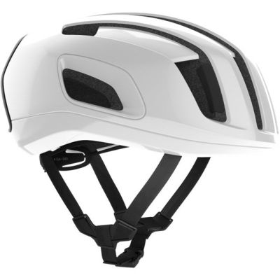 2. Kask rowerowy POC CYTAL - biały roz.M 54-59