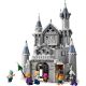 3. LEGO One Piece 75645 - Bitwa pod zamkiem Drum