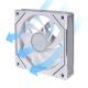 6. Lian Li UNI FAN SL-INF 120 ARGB Wentylator PWM z odwróconym ostrzem - 120mm, biały