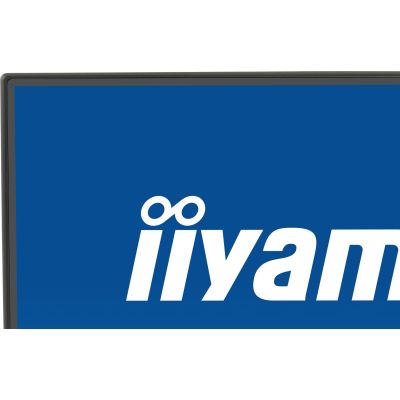 37. Monitor iiyama ProLite 24-calowy panel IPS Full HD z wąskimi ramkami, klasą energetyczną B, regulowaną wysokością