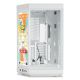 3. Obudowa Hyte Y70 Midi-Tower - Strawberry Milk