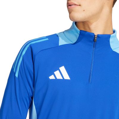 16. Bluza adidas Tiro 24 Competition Training M IS1641