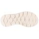 4. Skechers Slip-Ins: Go Walk Flex Sandal - Enticing 141482-NAT Szare 37