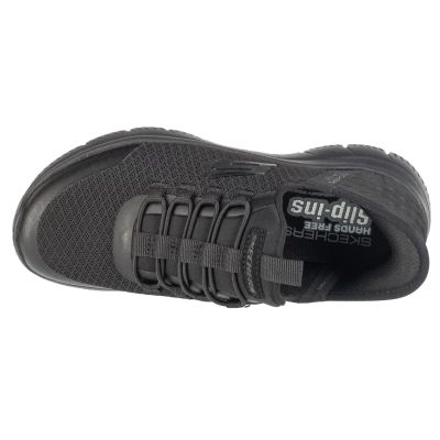 3. Skechers Slip-Ins: Summits - High Range 403833L-BBK Czarne 30