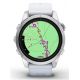 4. Zegarek Garmin Epix PRO (Gen 2) 42mm SS Whitestone