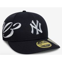Czapka z daszkiem New Era 59FIFTY EST SCRIPT - 60771833
