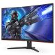 12. MONITOR AOC LED 32" C32G2ZE/BK