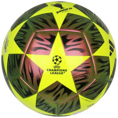 7. Piłka adidas UCL Club JX9092