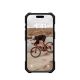 2. UAG Essential Armor Magsafe - obudowa ochronna do iPhone 16 Pro kompatybilna z MagSafe (black)