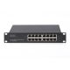 4. Digitus Przełącznik Gigabit Ethernet 10", 16-portowy, niezarządzalny